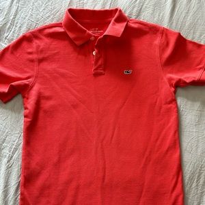 Vineyard Vines Youth Polo Shirt